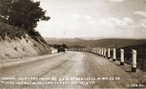 Allegany Front Mtn, Mineral Co, WV